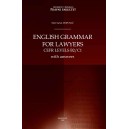 Еnglish grammar for lawyers : CEFR levels B2/C1 : with answers