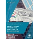 ПРАВО СВЕТСКЕ ТРГОВИНСКЕ ОРГАНИЗАЦИЈЕ: Одабране теме у светлу праксе Тела за решавање спорова СТО