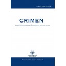 CRIMEN - часопис за кривичне науке 1/2021
