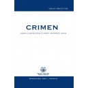 CRIMEN - часопис за кривичне науке 1/2024