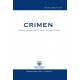 CRIMEN - часопис за кривичне науке 1/2024