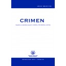 CRIMEN - часопис за кривичне науке 1/2025