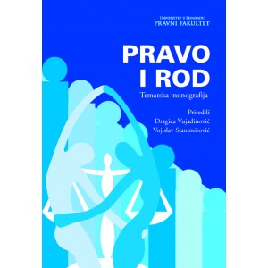 ПРАВО И РОД