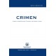 CRIMEN - часопис за кривичне науке 1/2026